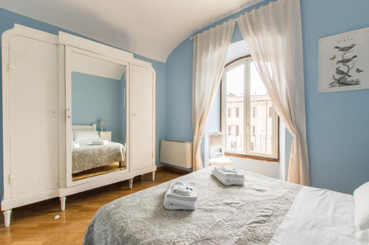 Apartamento Liberty Colosseo